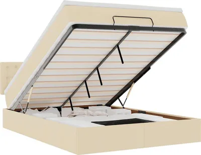 Zdjęcie produktu dla VidaXL 3312483, 140 kg, 1440 mm, 2030 mm, 880 mm, 140 x 200 mm, 1 szt.