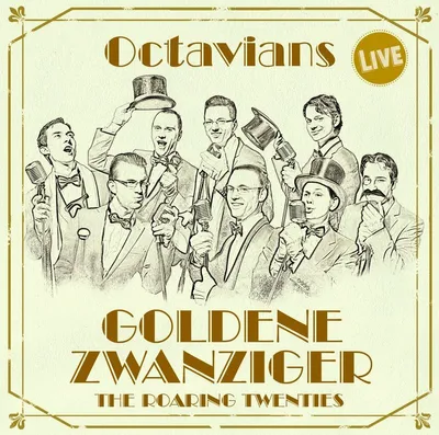 Produktbild von Goldene Zwanziger