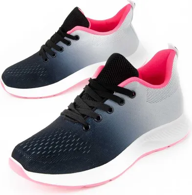 Produktbild von Montevita Sneaker Fitcrosw15 Schwarz