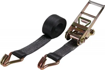 Zdjęcie produktu dla Taśma z grzechotką FESTA 2,5"(75mm)x5m TUV GS 3000kg