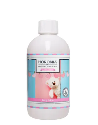 Obrázek produktu pro Baby Talco Parfémový olej na praní 500ml