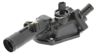 Produktbild von TOPRAN Thermostatgehäuse Kühlmittelreglergehäuse 630 308 passend für MERCEDES-BENZ B-Klasse (W246, W242)