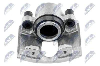 Produktbild von NTY Bremssattel Vorne Rechts für FORD Fiesta Mk5 Schrägheck (JH1, JD1, JH3, JD3) Ø54mm HZP-FR-030