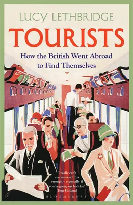 Obrázok produktu pre Tourists