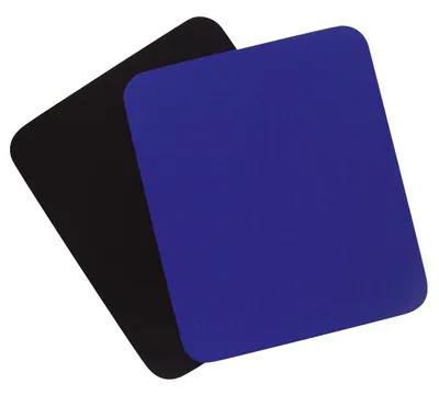 Obrázek produktu pro Q-Connect® KF04516 Podložka pod myš - černá