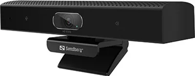 Image de Sandberg All-in-1 ConfCam 1080P HD