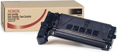 Produktbild von Toner Xerox 106R01048 (Černý)