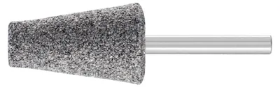 Obrázok produktu pre PFERD 32212531, Brúsny nadstavec, 20900 ot/min, 6 mm, 40 mm, 50 kusov