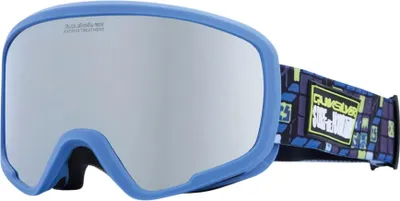 Obrázek produktu pro Lyžařské brýle Quiksilver Shredder pro chlapce