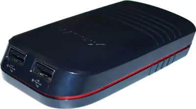 Produktbild von MATRIX X-One Powerbankadapter Powerbank USB Adapter X-One / Power 20 Serie