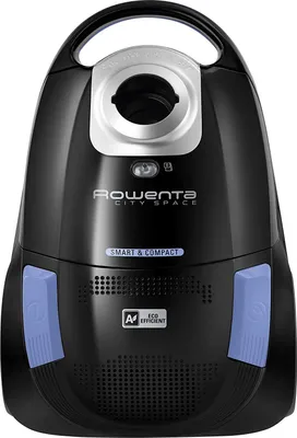 Produktbild von Rowenta RO2611 Bodenstaubsauger mit Beutel