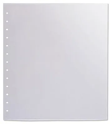 Produktbild von Blattschutzhülle für LEUCHTTURM-Albenblätter
