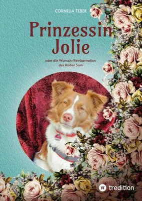 Produktbild von Prinzessin Jolie