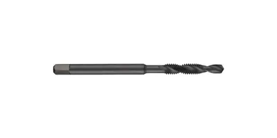 Produktbild von Kombigewindebohrer E650 C 2-3 M5 0,8mm HSS 1,5xD 6H