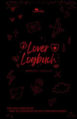 Immagine prodotto di Unterwegs Lover-Logbuch