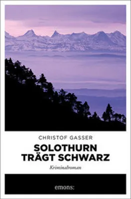 Immagine prodotto di Solothurn trägt Schwarz