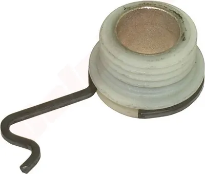 Image de Vis de pompe à huile Pour Stihl Ms660 ( 1122 640 7105 )