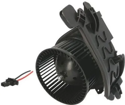 Produktbild von THERMOTEC DEA002TT Steuergerät Heizung / Lüftung für VW Passat Variant (365) HVAC