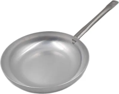 Produktbild von Ballarini 7000 7002.32 Bratpfanne, 32 cm max. Durchmesser, Aluminium