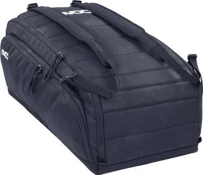 Produktbild von Evoc Gear Tasche 55l Schwarz  Schwarz One Size