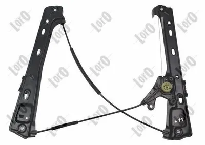 Produktbild von ABAKUS 130-055-004 Elektrischer Fensterheber Vorne Rechts für SMART FORTWO Coupe (453)