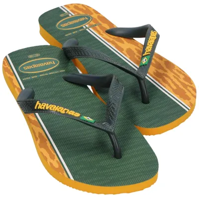 Produktbild von Flip-Flops Havaianas 077-53804516737363 für Herren