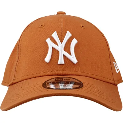 Produktbild von NEW ERA Kappe LEAGUE ESSENTIAL 9FORTY NE, Brown:N/A