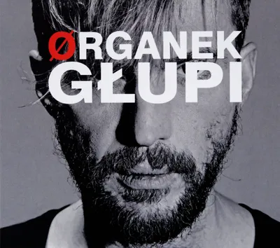 Obrázok produktu pre Organek: Hlupák (digipack)