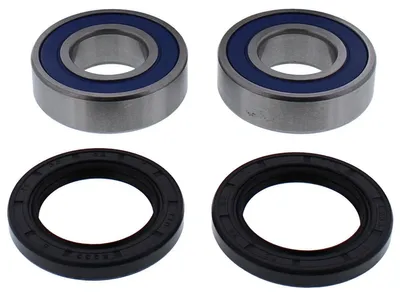 Zdjęcie produktu dla Brng Kt Wheel Fr Du