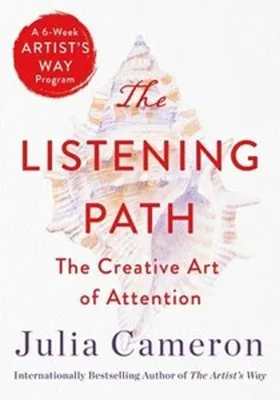 Zdjęcie produktu dla The Listening Path