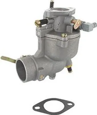 Image de Carburateur Adaptable Briggs & Stratton Pour Modèles 170401, 170402, 170412, 170417, 170431, 170432, 170435, 170437, 170452, 170