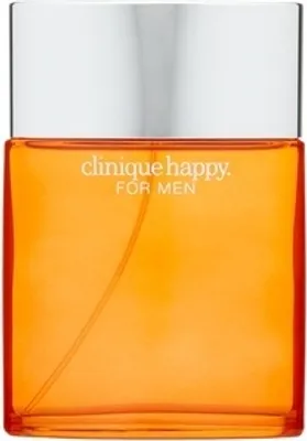 Produktbild von Clinique Happy for Men eau de Cologne für Herren 100 ml