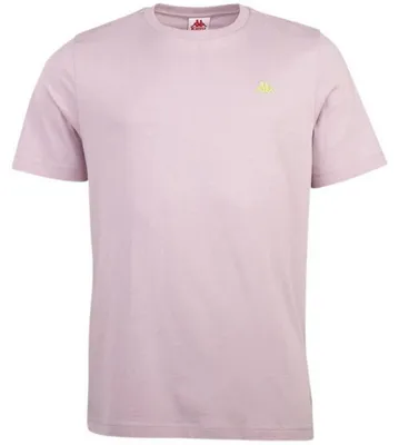 Produktbild von Kappa - "313002 15-3507" T-Shirt für Herren MR1148 (L) (Veilchen)