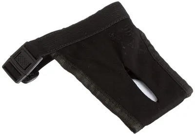 Produktbild von Trixie Schutzhöschen, XS: 20–25 cm, schwarz