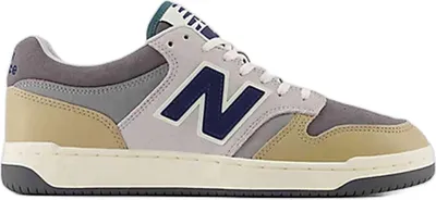 Produktbild von NEW BALANCE LGB RETRO BASKETBALL Grau