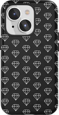 Image de Coque de protection pour iPhone 15 Plus avec MagSafe, résistante aux chocs – Coque de protection pour téléphone portable