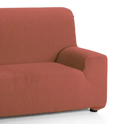 Produktbild von Martina Home Emilia Elastischer Sofabezug für 3-Sitzer, Stoff, Breite 170 bis 22