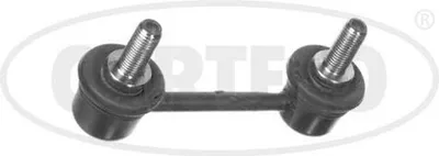 Produktbild von CORTECO Koppelstange Stabilisator für OPEL Adam (M13) Vorne 49396102