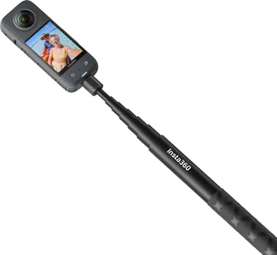 Produktbild von Insta360 Invisible Selfie Stick 114 cm
