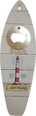 Produktbild von Flaschenöffner Surfbrett