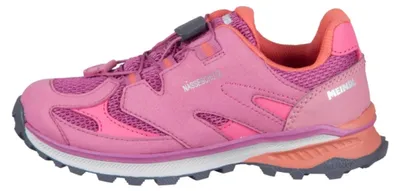 Produktbild von Meindl Mädchen Halbschuh VELAS rosa/pink Größe EUR 35