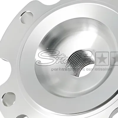 Produktbild von Brennraumkalotte Stage6 R/T Big Bore 95ccm 1,5mm