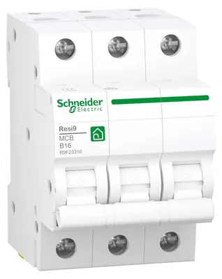 Imagen del producto de Schneider-Sa R9F23316