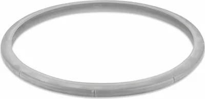 Obrázok produktu pre Náhradné Silikónové Tesnenie 4L/6L/8L Pre Modely Duo A Rapid Express Fagor