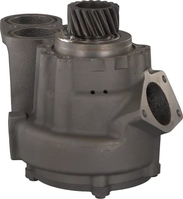Produktbild von FEBI BILSTEIN Kühlmittelpumpe Wasserpumpe für VOLVO F 12 11943