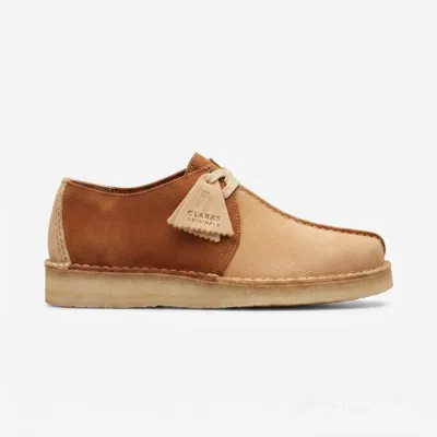 Productafbeelding van Clarks Originals Desert Trek, lichtbruin
