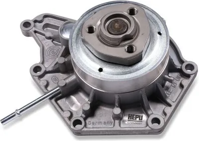 Produktbild von HEPU Kühlmittelpumpe Wasserpumpe für AUDI A4 Avant (8K5, B8) P582A