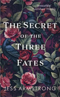Zdjęcie produktu dla The Secret of the Three Fates