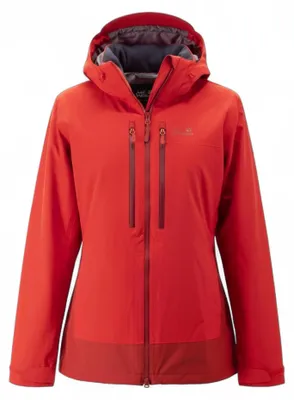 Produktbild von Jack Herren Jacke Wolfskin ount Elgon Outdoor Übergangs Größe M