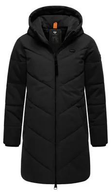Produktbild von RAGWEAR Damen Steppmantel NOVISTA